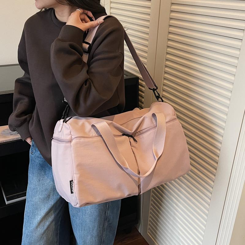 Hand Shoulder Bag Travel Bag Commuter Tote Bag