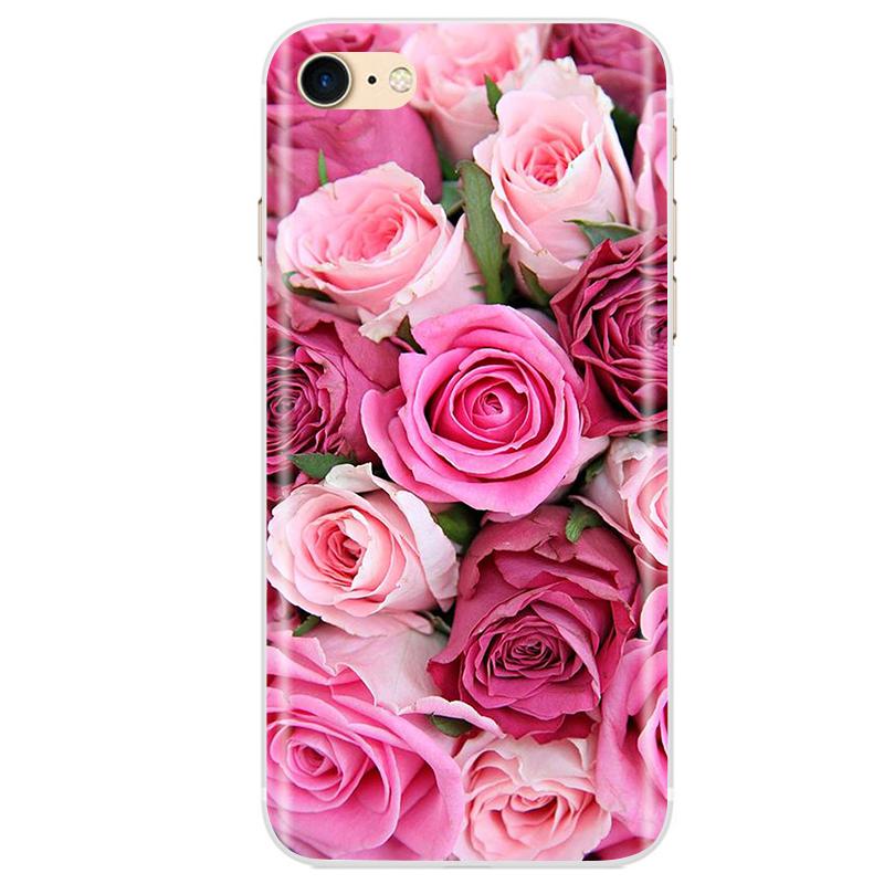 Για Apple iPhone SE Θήκη Σιλικόνης 2016 Μαλακό Κάλυμμα Πίσω Θήκη Τηλεφώνου Για iPhone SE 2020 Θήκη Σιλικόνης Για iPhone SE 2 Κάλυμμα Fundas