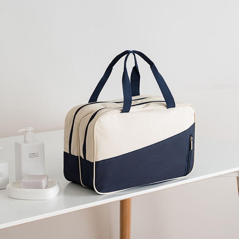 Torba do pływania Fitness z separacją na mokre i suche Wodoodporna torba dla mężczyzn i kobiet Torba do przechowywania sprzętu kąpielowego Torba plażowa do przenośnego prania