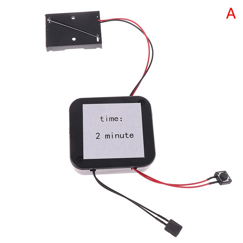 3W Diy Voice Recording Box Message Box Module For Stuffed Animals/Gift/Toy