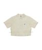Kodak Breeze Short Sleeve Shirt Women'S Ivory