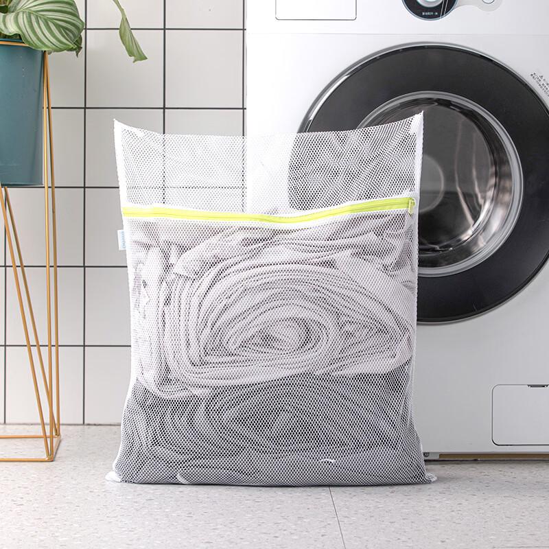 CHAHUA Laundry Mesh Bag Set for Delicates