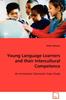 The Young Language Learners and Their Intercultural Competence Book