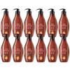 Ziyuan Tea Seed Hydrating Anti-Dandruff Conditioner for Normal To Dry Hair - 12x535ml Value Pack