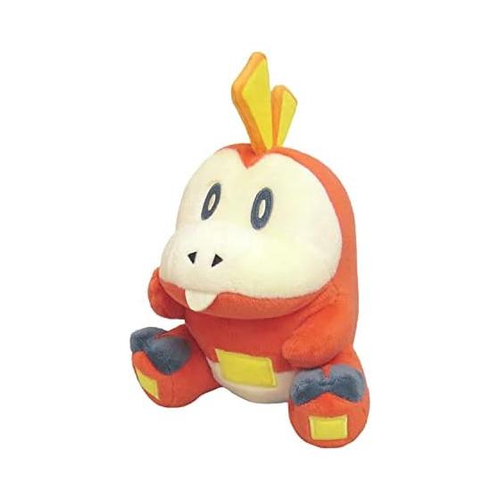Sanei Boeki Pokemon ALL STAR COLLECTION Hogeta (S) W13.5 x D16.5 x H18.5cm Stuffed Pokemon PP234