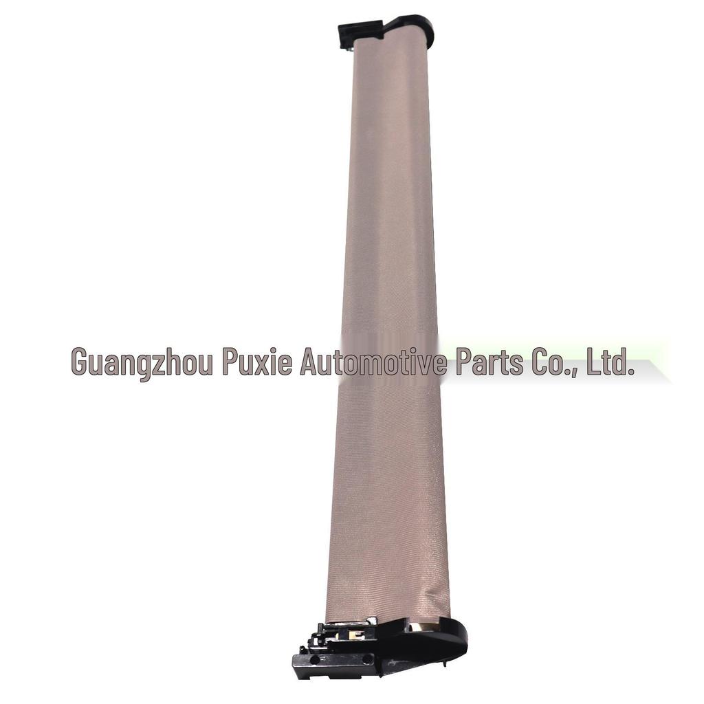 Beige Sunroof Sunshade Roller Blind for BMW X1 F49