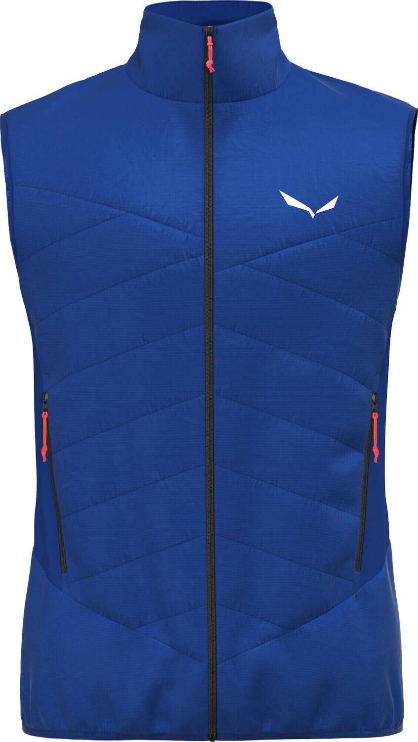 

Куртка Salewa Ortles Hybrid TWR Vest Wollweste M (00-0000028722) электрическая M
