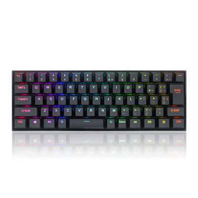 Periferice pentru calculatoare – Tastaturi