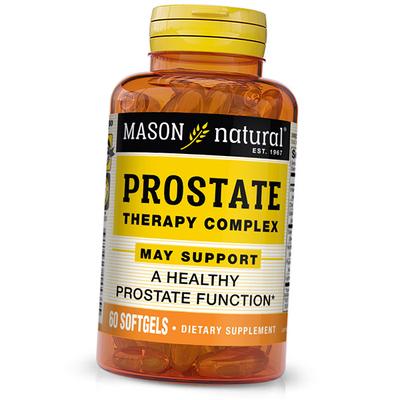 Prostate Therapy Complex, 60gelcaps (71529025)