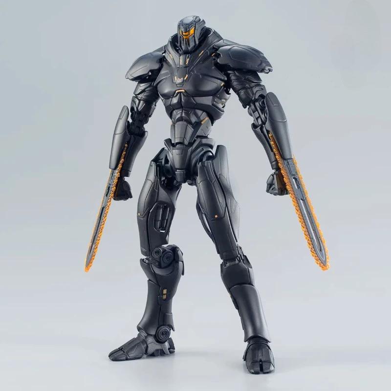 

Mech Obsidian Wanderer Anime Model Decoration Toy Birthday Gift