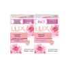 Lux Detox & Antibacterial Bar Soap