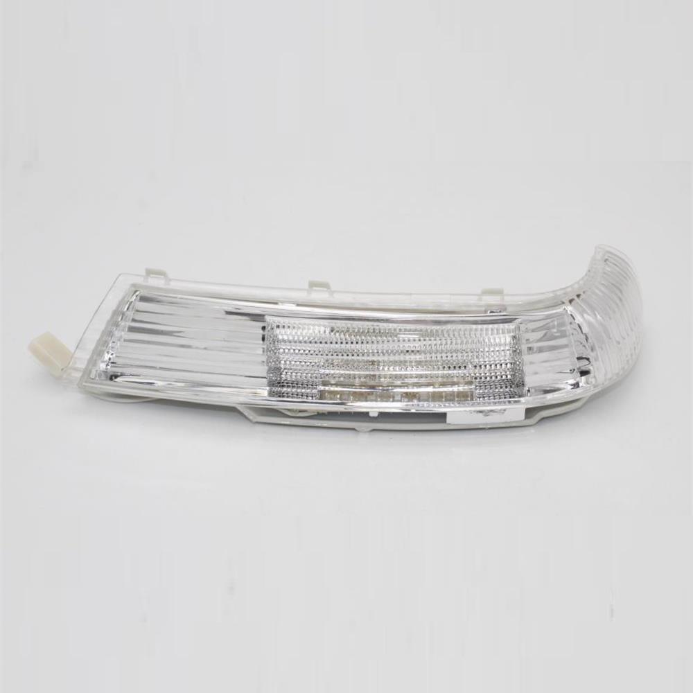 Partea dreapta pentru VW Touareg 2002 2003 2004 2005 2006 Indicator de semnalizare cu LED pentru oglinda spate pentru masina
