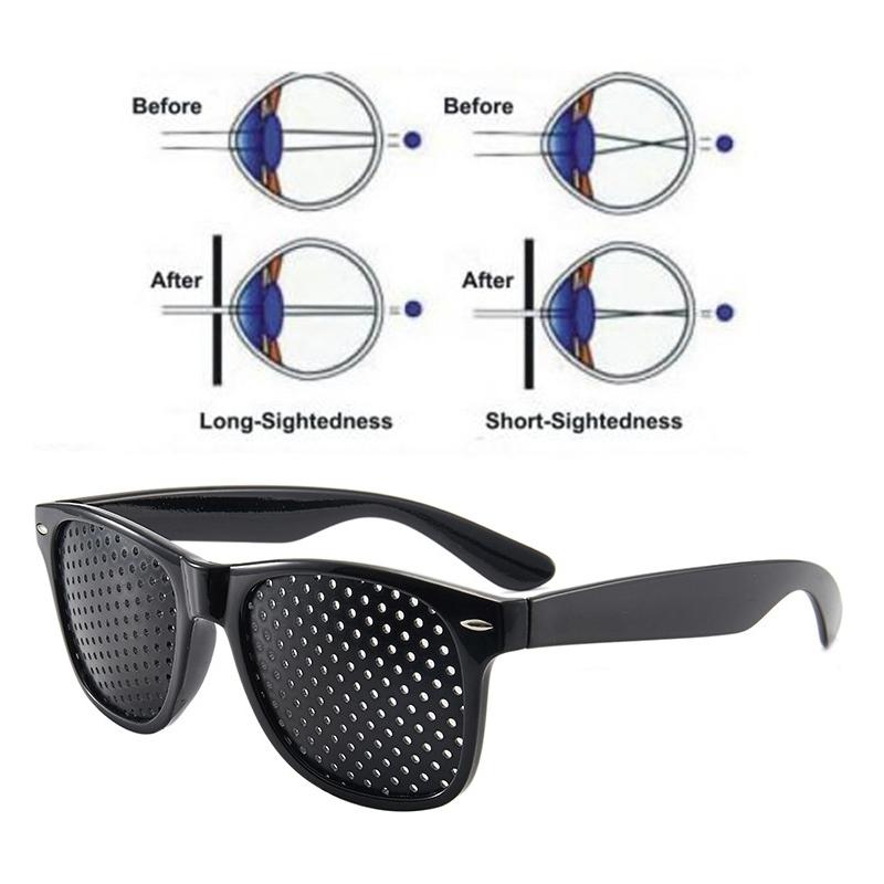 Vision Care Anti Fatigue Glasses PC Screen Laptop Eye Protection Ophthalmology Correction Enhancer Glasses