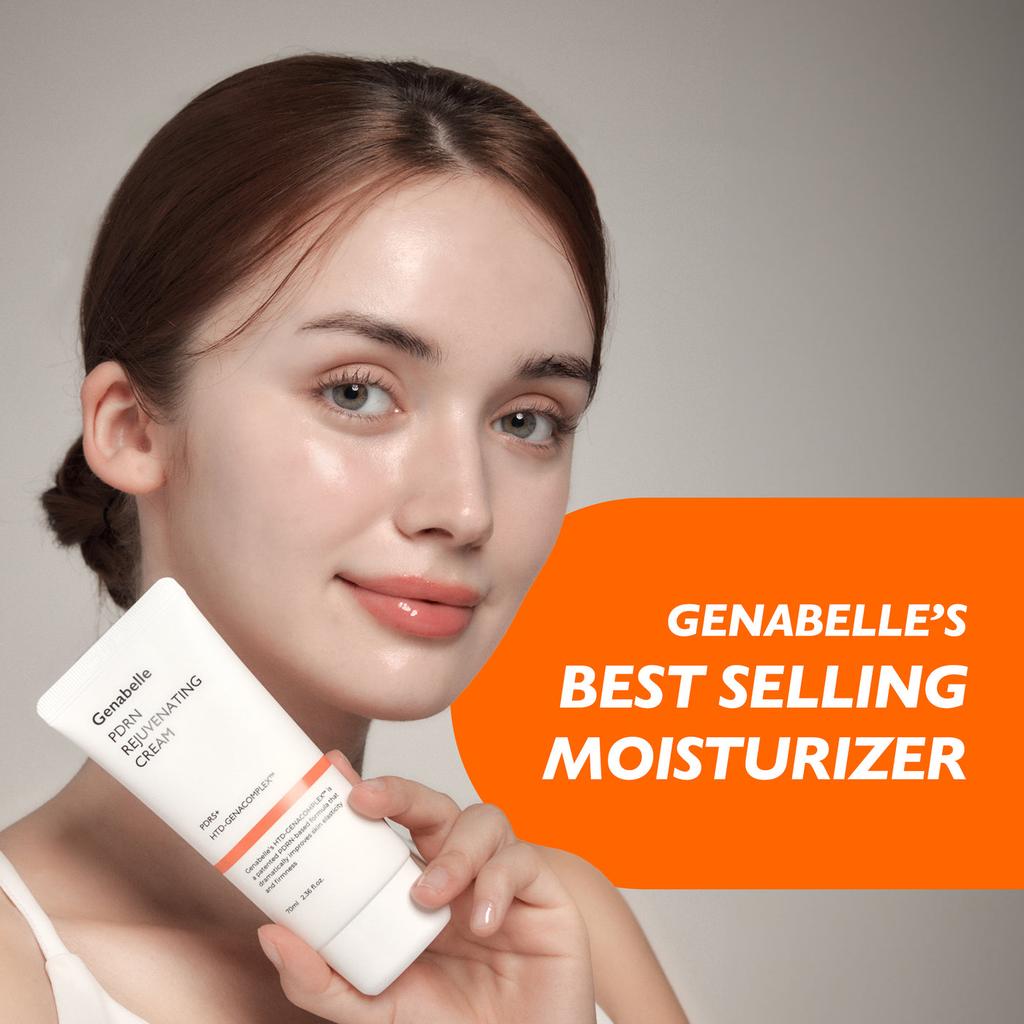 Genabelle PDRN Krem odmładzający 70ml