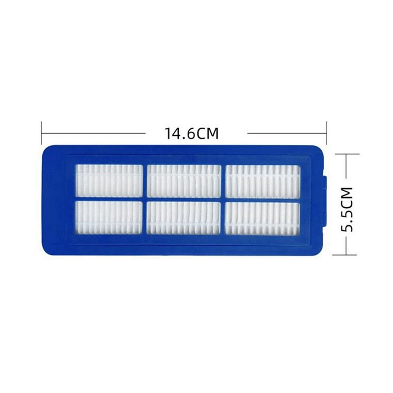 ABIY For Eufy Robovac G10 G30 Hybrid Replacement Parts Hepa Filter Mop Cloths Main Side Brush Vacuum Cleaner