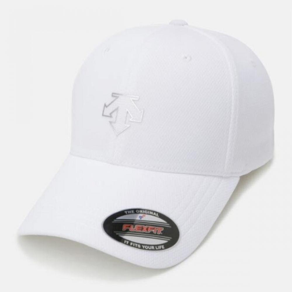 

Descent Hat Cqk Sq123ucp19 Wht Banding Ball Cap White ML