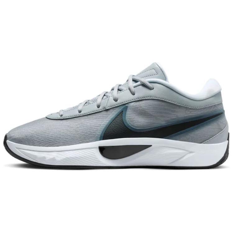 Nike Giannis Zoom Freak 6 Tb Szary Wilczy FV1292-001