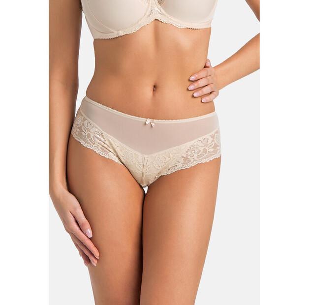 Трусы классические Teyli Amelia EU XXL