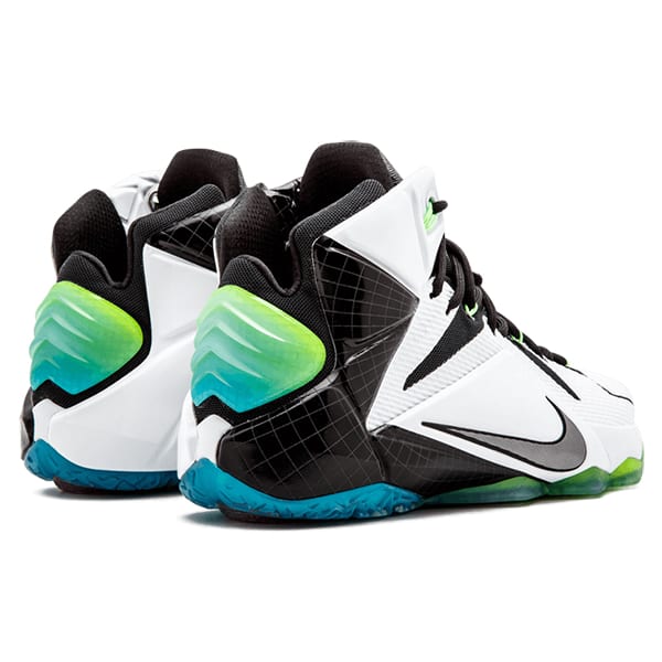 Nike LeBron 12 All Star Game 742549-190