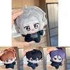 Gum Anime Bungee Series Character Dolls Plush Toys Pendant Gifts Key Chain Decor