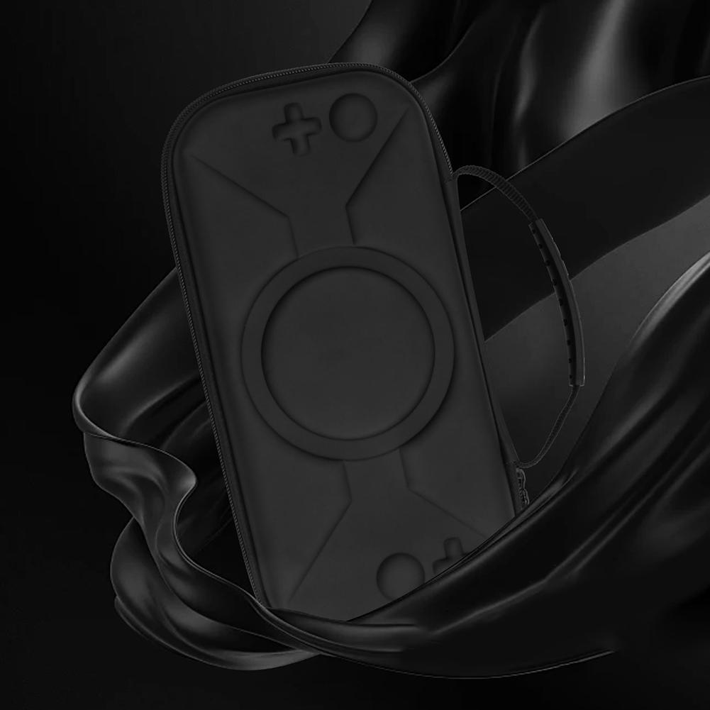 Carrying Case Shockproof Portable Storage Bag Protective Travel Case Organizer Bag for Nintendo for Switch 2 Accessories