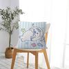 Kawaii Cartoon Mamegoma Anime Personalized Pillow Dust Cover Bedroom Kids Party Decoration Pillowcase Birthday Children Gift