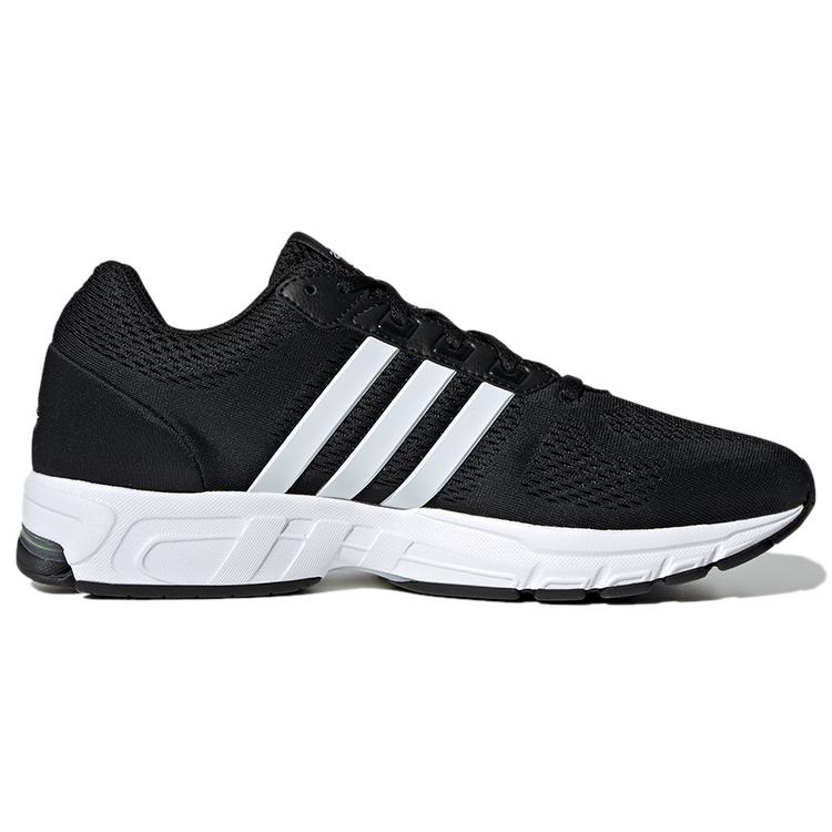 New Adidas Equipment 10 Em 'Black White' GX3489