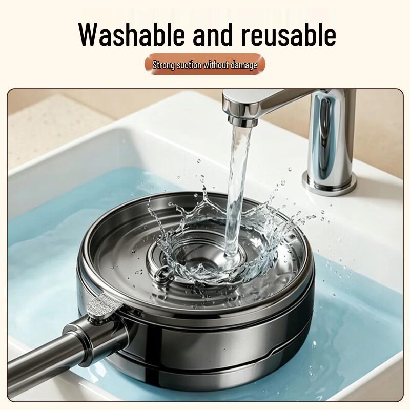 JROR Adjustable Showerhead Holder