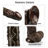 Brown 42cm Skin Sensation Realistic Dildos Soft Big Penis Powerful Suction Cup Dildo Sex Toys for Woman and Man 18+  dildo