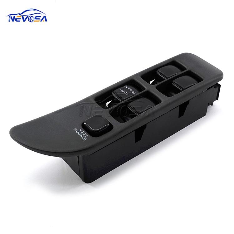 Low-Configuration Electric Window Switch for Mitsubishi (MR587877)