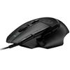 Logitech G502 X Wired Gaming Mouse