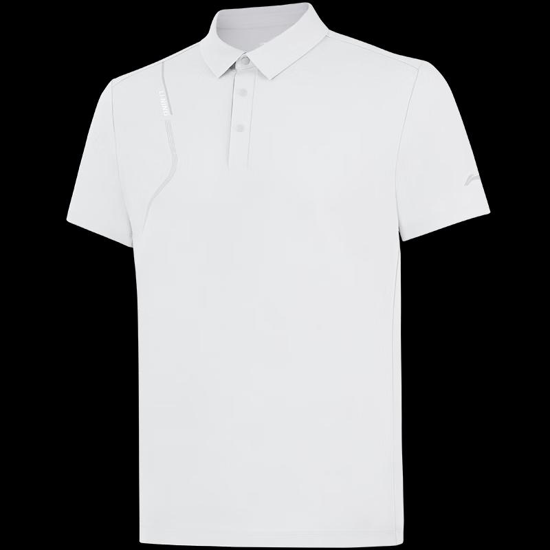 Li-Ning Men s Polo Shirt LW247 M