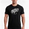 Smoke Blackbery TShirt Summer Casual Cotton Tee Oversized Streetwear Tops Vintage Graphic Print Loose Fit Short Sleeve
