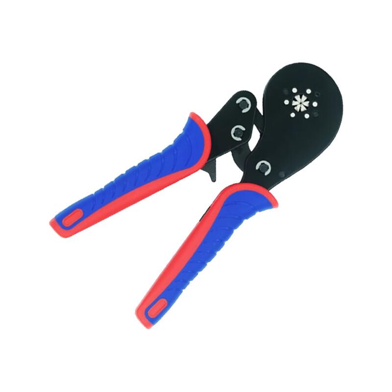 Lantun Tubular Terminal Crimping Pliers