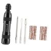Tubeless Kit. , High-performance, Direct Replacement, Efficient, Easy To Install.