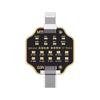Type-C Interface Phone Tail Plug Tester Quick Test Battery Power Supply Tester  Fault Detection