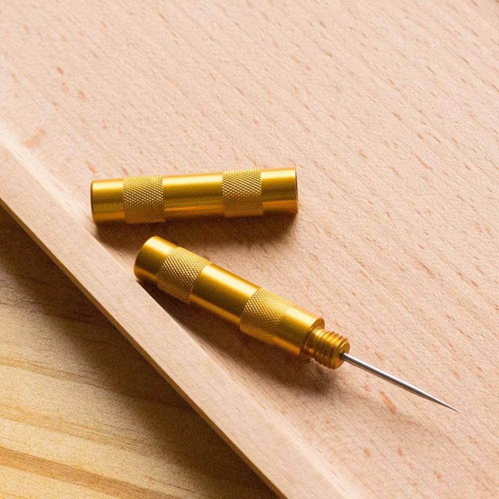 Needlework Stitch Remover Stitch Unpicker Cross Seam Ripper Embroidery Sewing Seam Ripper