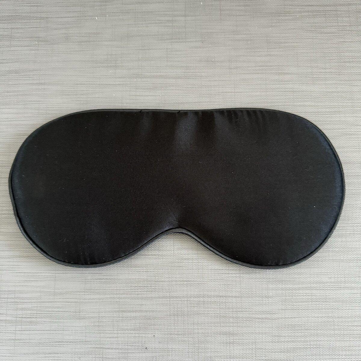 

Маска для глаз для перерыва на обед Двусторонняя маска для глаз с затемнением Поездки на дальние расстояния Общежитие Офис Перерыв на обед Маска для глаз без давления