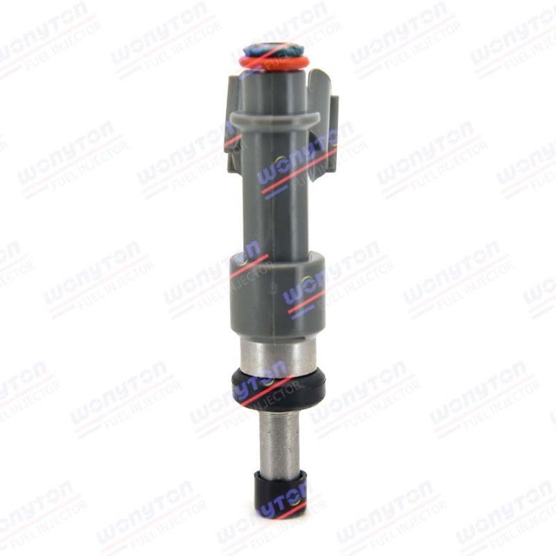 4Pcs Fuel Injectors Fits For 2005-2014 Toyota Tacoma Hilux Hiace 2.7L 23250-75100