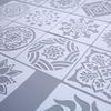 Versatile Mandalas Design Stencils For Artistic Expression Decoration Projects PET Templates With Precise Cutout Shapes