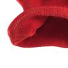 MIKIHOUSE Made In Japan Logo Patch Long Sleeve Sweat Trainer LM Red Men's Used
