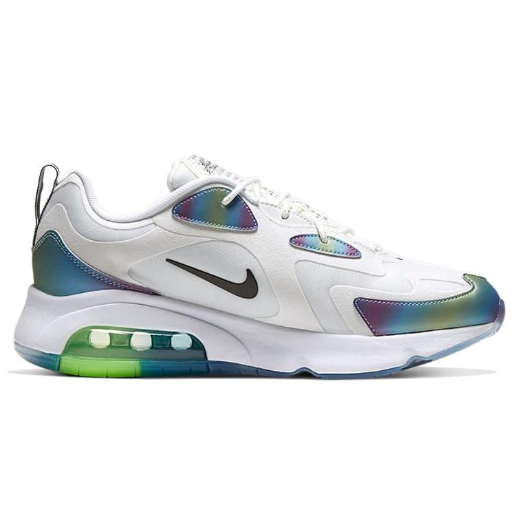 Nike Air Max 200 20 'Bubbles Pack' Men's CT5062-100