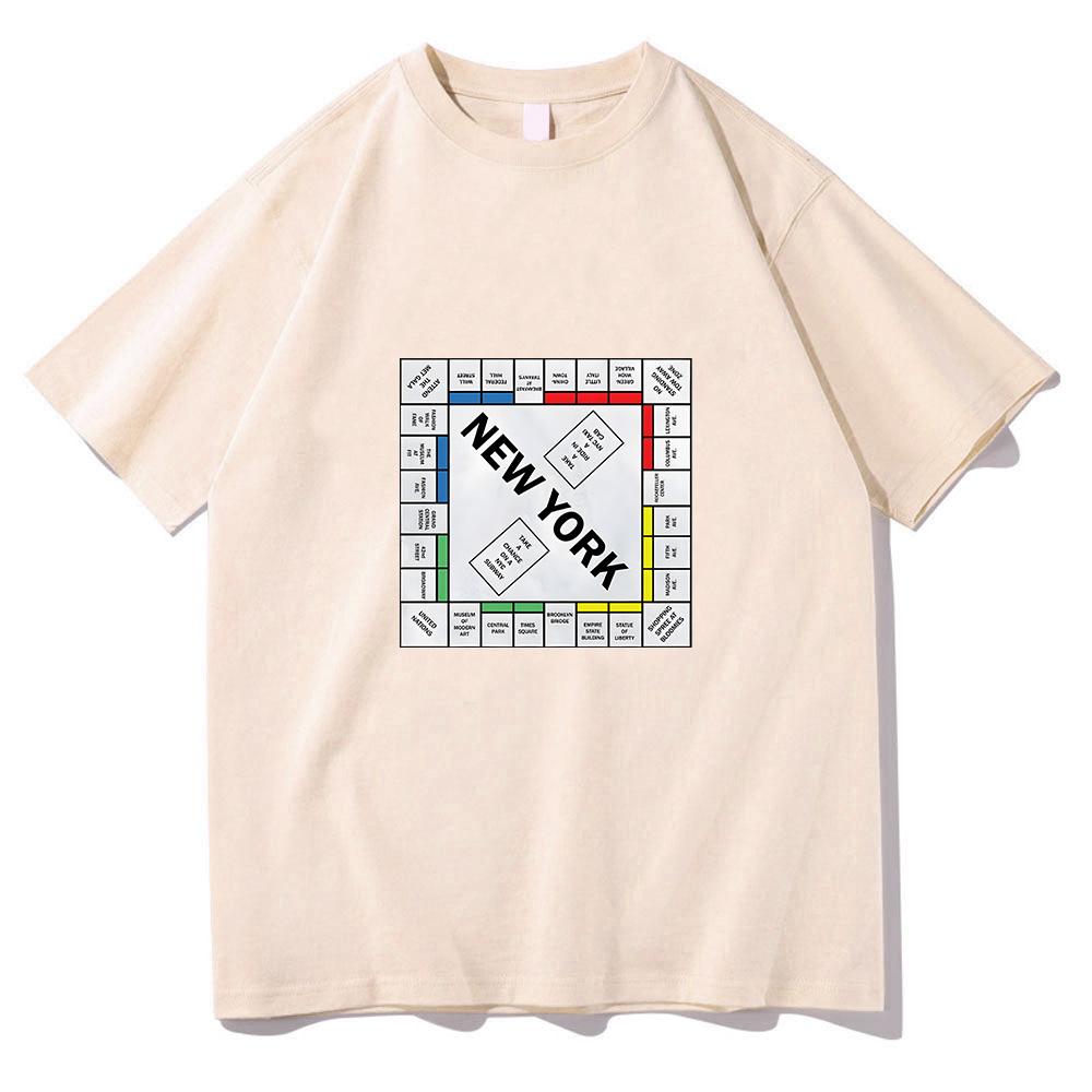 And Just Like That T-shirt Graphic Printing Gothic High Quality Tee-shirt Short Sleeve Harajuku Tshirt Sudaderas O-neck Clothes