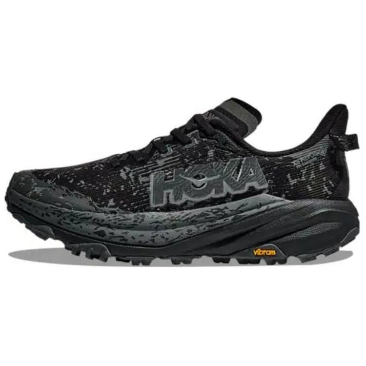 HOKA ONE ONE Speedgoat 6 Low