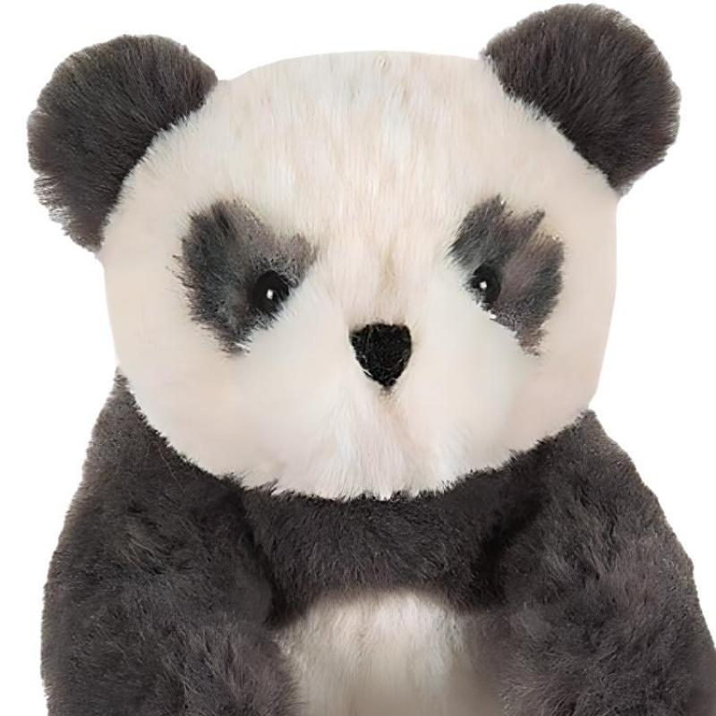 JELLYCAT Jungle Animals Harry Panda Cub Doll Plush Doll 12cm Height