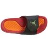 Air Jordan Hydro 7 Retro Slide 'Bright Mandarin' Gs 705469-016