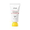 ANUA Vita C Tone Up Sun Cream 50ml SPF50+ PA++++ Vitamin Makeup Base Sunscreen UV Primer Moisturizing Skin Pink Beige All-in-One Inner Dry Combination