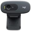 Logitech C270 HD Webcam