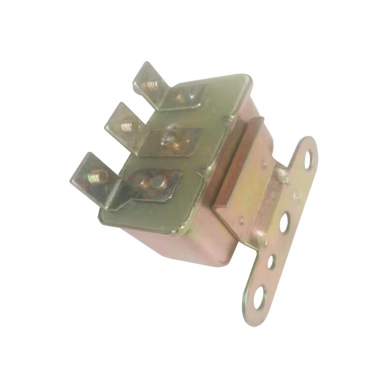 HVJC Horn Relay for Dongfeng EQ2082 Trucks