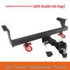 Fits Jiangling Avenue Modified Trailers: Hooks, Bars, Rear Tow Hooks, Frames, Hitches, and More.
